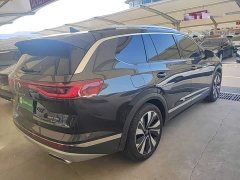 Volkswagen Langjing 2023 Facelift 380TSI AWD Luxury Jiajing Edition Pro 6-Seater - ფოტო 6