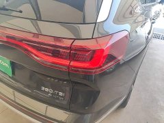 Volkswagen Langjing 2023 Facelift 380TSI AWD Luxury Jiajing Edition Pro 6-Seater - ფოტო 7
