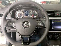 Volkswagen Lingdu 230TSI DSG Fashion Edition - ფოტო 10