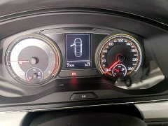 Volkswagen Lingdu 230TSI DSG Fashion Edition - ფოტო 11