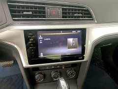 Volkswagen Lingdu 230TSI DSG Fashion Edition - ფოტო 12