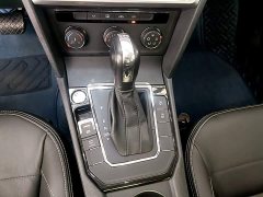 Volkswagen Lingdu 230TSI DSG Fashion Edition - ფოტო 13