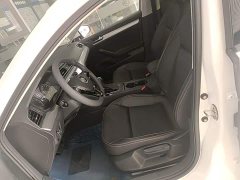 Volkswagen Lingdu 230TSI DSG Fashion Edition - ფოტო 14