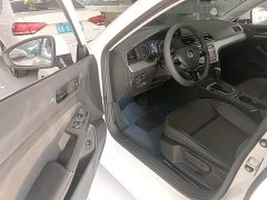 Volkswagen Lingdu 230TSI DSG Fashion Edition - ფოტო 15