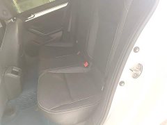 Volkswagen Lingdu 230TSI DSG Fashion Edition - ფოტო 16