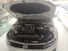 Volkswagen Lingdu 230TSI DSG Fashion Edition - ფოტო 19