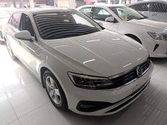 Volkswagen Lingdu 230TSI DSG Fashion Edition - ფოტო 3