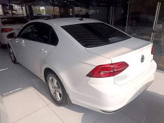 Volkswagen Lingdu 230TSI DSG Fashion Edition - ფოტო 4