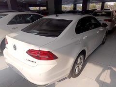 Volkswagen Lingdu 230TSI DSG Fashion Edition - ფოტო 6