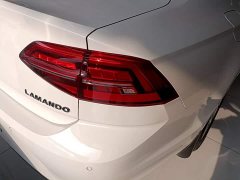 Volkswagen Lingdu 230TSI DSG Fashion Edition - ფოტო 7