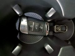Volkswagen Lingdu 230TSI DSG Fashion Edition - ფოტო 8