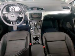 Volkswagen Lingdu 230TSI DSG Fashion Edition - ფოტო 9
