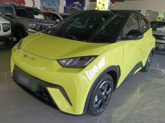BYD Seagull 2023 Freedom Edition - ფოტო 1
