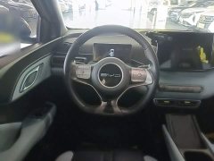 BYD Seagull 2023 Freedom Edition - ფოტო 10