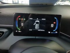 BYD Seagull 2023 Freedom Edition - ფოტო 11