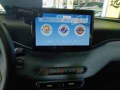 BYD Seagull 2023 Freedom Edition - ფოტო 12