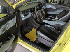 BYD Seagull 2023 Freedom Edition - ფოტო 14