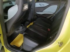 BYD Seagull 2023 Freedom Edition - ფოტო 16