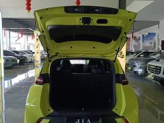 BYD Seagull 2023 Freedom Edition - ფოტო 18