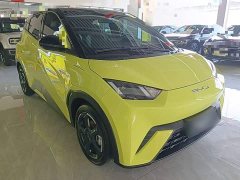 BYD Seagull 2023 Freedom Edition - ფოტო 3