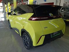 BYD Seagull 2023 Freedom Edition - ფოტო 4
