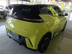 BYD Seagull 2023 Freedom Edition - ფოტო 6