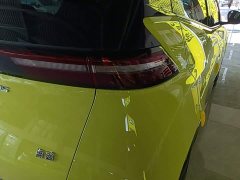 BYD Seagull 2023 Freedom Edition - ფოტო 7