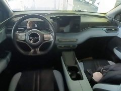 BYD Seagull 2023 Freedom Edition - ფოტო 9