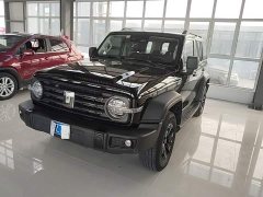 Tank 300 2.0T Challenger - ფოტო 1