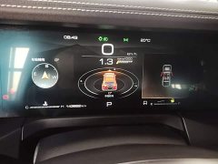 Tank 300 2.0T Challenger - ფოტო 11