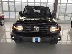 Tank 300 2.0T Challenger - ფოტო 2