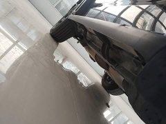 Tank 300 2.0T Challenger - ფოტო 20