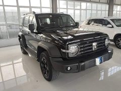 Tank 300 2.0T Challenger - ფოტო 3