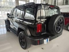Tank 300 2.0T Challenger - ფოტო 4