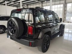 Tank 300 2.0T Challenger - ფოტო 6