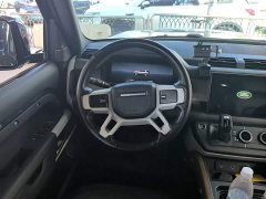 Land Rover Defender Facelift 110 3.0T P400 X-DYNAMIC HSE - ფოტო 10