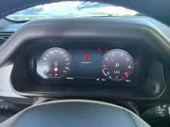 Land Rover Defender Facelift 110 3.0T P400 X-DYNAMIC HSE - ფოტო 11