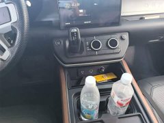 Land Rover Defender Facelift 110 3.0T P400 X-DYNAMIC HSE - ფოტო 13