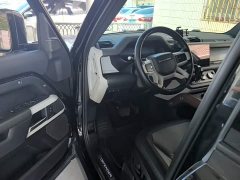Land Rover Defender Facelift 110 3.0T P400 X-DYNAMIC HSE - ფოტო 15