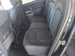 Land Rover Defender Facelift 110 3.0T P400 X-DYNAMIC HSE - ფოტო 16