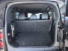 Land Rover Defender Facelift 110 3.0T P400 X-DYNAMIC HSE - ფოტო 18