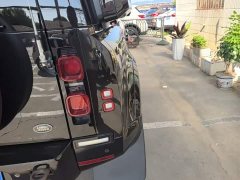 Land Rover Defender Facelift 110 3.0T P400 X-DYNAMIC HSE - ფოტო 7