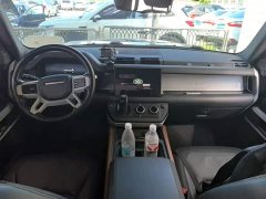 Land Rover Defender Facelift 110 3.0T P400 X-DYNAMIC HSE - ფოტო 9
