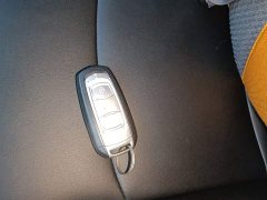 Geely Boyue 2021 1.8TD DCT FWD Asian Games Comfort Edition - ფოტო 10
