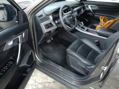 Geely Boyue 2021 1.8TD DCT FWD Asian Games Comfort Edition - ფოტო 12
