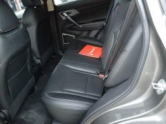 Geely Boyue 2021 1.8TD DCT FWD Asian Games Comfort Edition - ფოტო 13