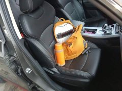 Geely Boyue 2021 1.8TD DCT FWD Asian Games Comfort Edition - ფოტო 16