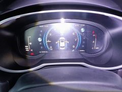 Geely Boyue 2021 1.8TD DCT FWD Asian Games Comfort Edition - ფოტო 3