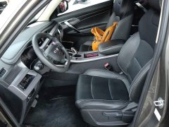 Geely Boyue 2021 1.8TD DCT FWD Asian Games Comfort Edition - ფოტო 6