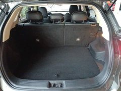 Geely Boyue 2021 1.8TD DCT FWD Asian Games Comfort Edition - ფოტო 8